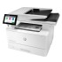 Принтер/МФУ HP LaserJet Ent M430f (3PZ55A) A4, 1200dpi, 40ppm, 2048Mb, 2лотка(250+100л), duplex, ePrint, USB/GLAN Принтер/МФУ HP LaserJet Ent M430f (3PZ55A) A4, 1200dpi, 40ppm, 2048Mb, 2лотка(250+100л), duplex, ePrint, USB/GLAN