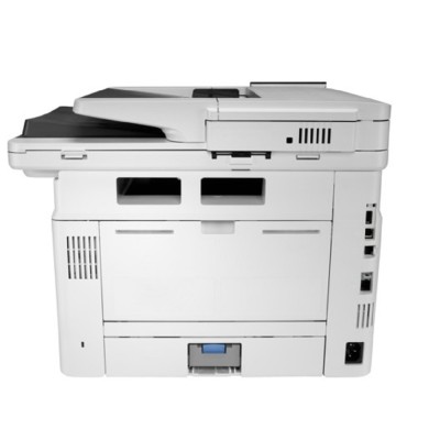 Принтер/МФУ HP LaserJet Ent M430f (3PZ55A) A4, 1200dpi, 40ppm, 2048Mb, 2лотка(250+100л), duplex, ePrint, USB/GLAN Принтер/МФУ HP LaserJet Ent M430f (3PZ55A) A4, 1200dpi, 40ppm, 2048Mb, 2лотка(250+100л), duplex, ePrint, USB/GLAN