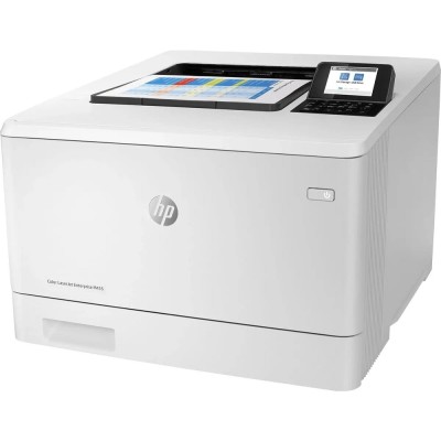 Принтер/МФУ HP Color LaserJet Pro M455dn (3PZ95A) A4 Duplex Net Принтер/МФУ HP Color LaserJet Pro M455dn (3PZ95A) A4 Duplex Net