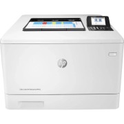 Принтер/МФУ HP Color LaserJet Pro M455dn (3PZ95A) A4 Duplex Net