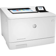 Принтер/МФУ HP Color LaserJet Pro M455dn (3PZ95A) A4 Duplex Net
