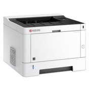 Принтер лазерный Kyocera Ecosys P2235dw (1102RW3NL0) A4 Duplex Net WiFi черный