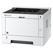 Принтер лазерный Kyocera Ecosys P2235dw (1102RW3NL0) A4 Duplex Net WiFi черный
