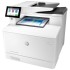 Принтер/МФУ HP Color LaserJet Enterprise M480f (3QA55A) Принтер/МФУ HP Color LaserJet Enterprise M480f (3QA55A)