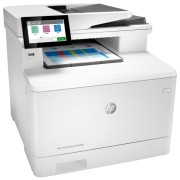 Принтер/МФУ HP Color LaserJet Enterprise M480f (3QA55A)