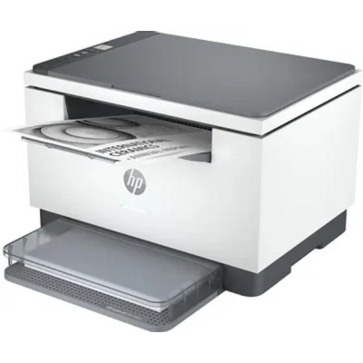 Принтер/МФУ HP LaserJet M236dw (A4, принтер/сканер/копир, 600dpi, 29ppm, 64Mb, Duplex, WiFi, Lan, USB) (9YF95A) Принтер/МФУ HP LaserJet M236dw (A4, принтер/сканер/копир, 600dpi, 29ppm, 64Mb, Duplex, WiFi, Lan, USB) (9YF95A)