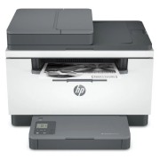 Принтер/МФУ HP LaserJet M236sdn (A4, принтер/сканер/копир, 600dpi, 29ppm, 64Mb, ADF40, Duplex, Lan, USB) (9YG08A)