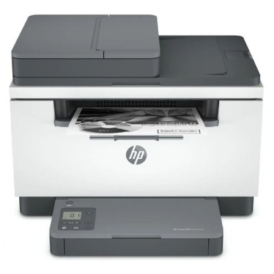 Принтер/МФУ HP LaserJet M236sdn (A4, принтер/сканер/копир, 600dpi, 29ppm, 64Mb, ADF40, Duplex, Lan, USB) (9YG08A) Принтер/МФУ HP LaserJet M236sdn (A4, принтер/сканер/копир, 600dpi, 29ppm, 64Mb, ADF40, Duplex, Lan, USB) (9YG08A)