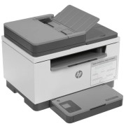 Принтер/МФУ HP LaserJet M236sdn (A4, принтер/сканер/копир, 600dpi, 29ppm, 64Mb, ADF40, Duplex, Lan, USB) (9YG08A)