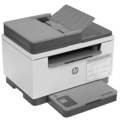 Принтер/МФУ HP LaserJet M236sdn (A4, принтер/сканер/копир, 600dpi, 29ppm, 64Mb, ADF40, Duplex, Lan, USB) (9YG08A) Принтер/МФУ HP LaserJet M236sdn (A4, принтер/сканер/копир, 600dpi, 29ppm, 64Mb, ADF40, Duplex, Lan, USB) (9YG08A)