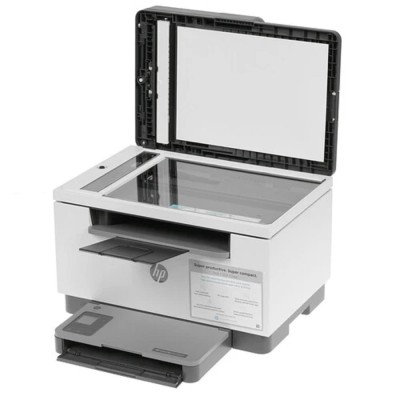 Принтер/МФУ HP LaserJet M236sdn (A4, принтер/сканер/копир, 600dpi, 29ppm, 64Mb, ADF40, Duplex, Lan, USB) (9YG08A) Принтер/МФУ HP LaserJet M236sdn (A4, принтер/сканер/копир, 600dpi, 29ppm, 64Mb, ADF40, Duplex, Lan, USB) (9YG08A)