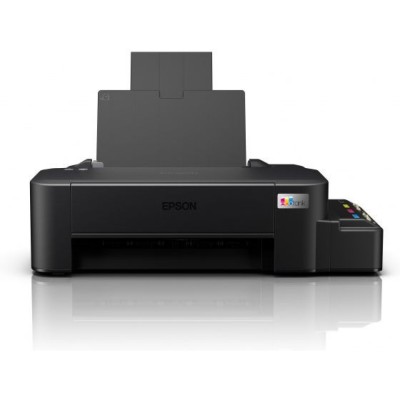 Принтер/МФУ Epson Stylus Photo L121 (C11CD76414/C11CD76413/C11CD76505) A4, 720х720, 9 стр./мин, USB Принтер/МФУ Epson Stylus Photo L121 (C11CD76414/C11CD76413/C11CD76505) A4, 720х720, 9 стр./мин, USB