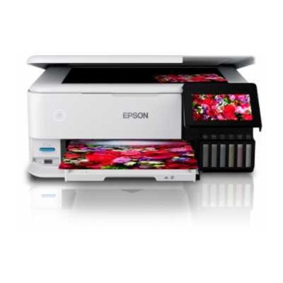 Принтер/МФУ Epson L8160 (C11CJ20404) А4, 5760x1440dpi, 16 стр/мин, Wi-Fi Принтер/МФУ Epson L8160 (C11CJ20404) А4, 5760x1440dpi, 16 стр/мин, Wi-Fi