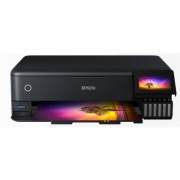 Принтер Epson L8180 (C11CJ21403/C11CJ21402/С11СО21504/C11CJ21502) МФУ, А3, 5760х1440, 16стр/мин, Wi-Fi