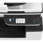 Принтер Ricoh M C2000 A3, цветной, 2Гб, 20стр/мин, дуплекс, GigaLAN, ARDF100, один лоток 550л., с девелоп., без тонера, запуск АСЦ (418968)