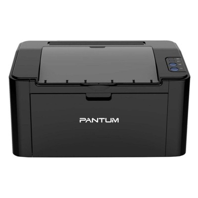 Pantum P2516, Принтер, Mono Laser, А4, 22 стр/мин, лоток 150 листов, USB, черный корпус Pantum P2516, Принтер, Mono Laser, А4, 22 стр/мин, лоток 150 листов, USB, черный корпус