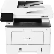 Pantum BM5100FDN МФУ лазерное ЧБ,A4, C/P/S, факс, дуплекс, автоподача, 40стр/мин, 1200x1200 dpi, 512 MB RAM, Duplex, Fax, ADF50, лоток 250 листов, USB, LAN,старт.картр.3000 листов проектная модель