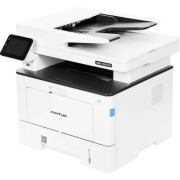 Pantum BM5100FDN МФУ лазерное ЧБ,A4, C/P/S, факс, дуплекс, автоподача, 40стр/мин, 1200x1200 dpi, 512 MB RAM, Duplex, Fax, ADF50, лоток 250 листов, USB, LAN,старт.картр.3000 листов проектная модель