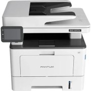 Pantum BM5100FDW МФУ лазерное ЧБ, A4, C/P/S, факс, дуплекс, 40стр/мин, 1200x1200 dpi, 512 MB RAM, ADF50, лоток 250 листов, USB, LAN, WiFi, старт.картр.3000стр. проектная модель
