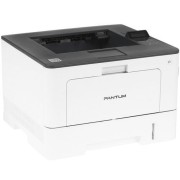 Pantum BP5100DN, Принтер Mono Laser, дуплекс, A4, 40 стр/мин, 1200x1200 dpi, 512 MB RAM, лоток 250 листов, USB, LAN, старт.картр. 3000стр. проектная модель