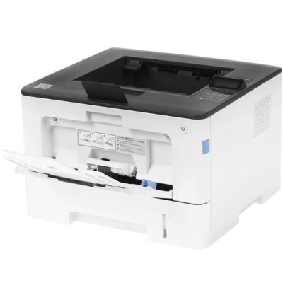 Pantum BP5100DN, Принтер Mono Laser, дуплекс, A4, 40 стр/мин, 1200x1200 dpi, 512 MB RAM, лоток 250 листов, USB, LAN, старт.картр. 3000стр. проектная модель Pantum BP5100DN, Принтер Mono Laser, дуплекс, A4, 40 стр/мин, 1200x1200 dpi, 512 MB RAM, лоток 250 листов, USB, LAN, старт.картр. 3000стр. проектная модель