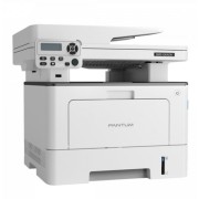 Pantum BM5100ADN МФУ, лазерное ЧБ, A4, C/P/S, дуплекс, автоподача, (A4,40 стр/мин,512Mb, LCD, USB2.0, двусторонняя печать, сетевой, DADF) проектная модель