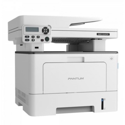 Pantum BM5100ADN МФУ, лазерное ЧБ, A4, C/P/S, дуплекс, автоподача, (A4,40 стр/мин,512Mb, LCD, USB2.0, двусторонняя печать, сетевой, DADF) проектная модель Pantum BM5100ADN МФУ, лазерное ЧБ, A4, C/P/S, дуплекс, автоподача, (A4,40 стр/мин,512Mb, LCD, USB2.0, двусторонняя печать, сетевой, DADF) проектная модель