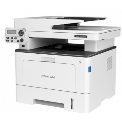 Pantum BM5100ADN МФУ, лазерное ЧБ, A4, C/P/S, дуплекс, автоподача, (A4,40 стр/мин,512Mb, LCD, USB2.0, двусторонняя печать, сетевой, DADF) проектная модель Pantum BM5100ADN МФУ, лазерное ЧБ, A4, C/P/S, дуплекс, автоподача, (A4,40 стр/мин,512Mb, LCD, USB2.0, двусторонняя печать, сетевой, DADF) проектная модель