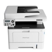 Pantum BM5100ADN МФУ, лазерное ЧБ, A4, C/P/S, дуплекс, автоподача, (A4,40 стр/мин,512Mb, LCD, USB2.0, двусторонняя печать, сетевой, DADF) проектная модель