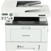 Pantum BM5100ADW МФУ лазерный ЧБ, A4, C/P/S, дуплекс, автоподача, 40стр/мин, 1200x1200 dpi, 512 MB RAM, Duplex, ADF50, лоток 250 листов, USB, LAN, WiFi,старт.картр.3000 листов проектная модель