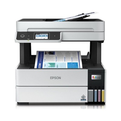 Принтер/МФУ Epson L6490 ( C11CJ88405/C11CJ88505/C11CJ88404/C11CJ88507) A4,17 стр./мин. ч/б ISO , 9,5 стр./мин. цвет (ISO), Net WiFi USB RJ-45 Принтер/МФУ Epson L6490 ( C11CJ88405/C11CJ88505/C11CJ88404/C11CJ88507) A4,17 стр./мин. ч/б ISO , 9,5 стр./мин. цвет (ISO), Net WiFi USB RJ-45