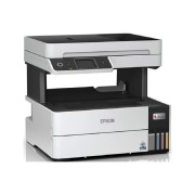 Принтер/МФУ Epson L6490 ( C11CJ88405/C11CJ88505/C11CJ88404/C11CJ88507) A4,17 стр./мин. ч/б ISO , 9,5 стр./мин. цвет (ISO), Net WiFi USB RJ-45