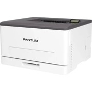 Pantum CP1100DW, Принтер цветной лазерный, A4, 18 стр/мин, 1200x600 dpi, 1 GB RAM, Duplex, paper tray 250 pages, USB, LAN, WiFi, start. cartridge 1000/700 pages
