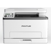 Pantum CM1100DW МФУ Лазерное цветное, P/C/S, A4, 18 стр/мин, 1200x600 dpi, 1 GB RAM, Duplex, paper tray 250 pages, USB, LAN, WiFi, start. cartridge 1000/700 pages 