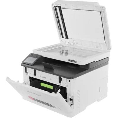 Pantum CM1100ADN МФУ,Лазерное цветное, P/C/S, A4, 18 стр/мин, 1200x600 dpi, 1 GB RAM, Duplex, ADF50, touch screen, paper tray 250 pages, USB, LAN, start. cartridge 1000/700 pages Pantum CM1100ADN МФУ,Лазерное цветное, P/C/S, A4, 18 стр/мин, 1200x600 dpi, 1 GB RAM, Duplex, ADF50, touch screen, paper tray 250 pages, USB, LAN, start. cartridge 1000/700 pages