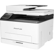 Pantum CM1100ADW МФУ, Лазерное цветное, P/C/S, A4, 18 стр/мин, 1200x600 dpi, 1 GB RAM, Duplex, ADF50, touch screen, paper tray 250 pages, USB, LAN, WiFi, start. cartridge 1000/700 pages