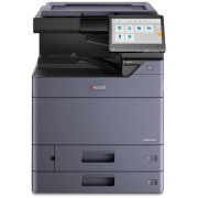 принтер Kyocera TASKalfa 2554ci (1102YP3NL0/1102YP3NLV) Принтер/копир/сканер, a3, 25/12 ppm a4/a3, 4 gb+32 gb hdd, network, дуплекс, без тонера и крышки,установка АСЦ