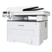 Pantum M7102DN МФУ лазерное ЧБ, A4, C/P/S, дуплекс, автоподача, 33 стр/мин., 1200x1200 dpi, 256 MB RAM, PCL/PS, Duplex, ADF50, paper tray 250 pages, USB, LAN,старт.картр.1500стр.проектная мо