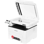 Pantum M7102DN МФУ лазерное ЧБ, A4, C/P/S, дуплекс, автоподача, 33 стр/мин., 1200x1200 dpi, 256 MB RAM, PCL/PS, Duplex, ADF50, paper tray 250 pages, USB, LAN,старт.картр.1500стр.проектная мо