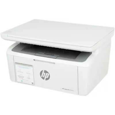 Принтер/МФУ HP LaserJet MFP M141a (7MD73A) Принтер/МФУ HP LaserJet MFP M141a (7MD73A)