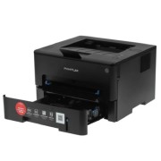 Pantum P3020D, Принтер, Mono Laser, дуплекс, A4, 30 стр/мин, 1200x1200 dpi, ч/б/ USB 2.0, старт.картридж 1000стр черный корпус