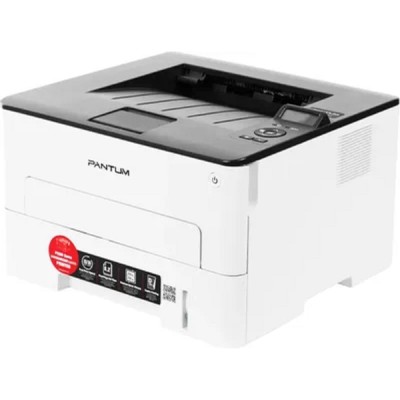 Pantum P3302DN, Принтер, Mono Laser, дуплекс, А4, 33 стр/мин, 1200 dpi, 256Мб RAM, PCL/PS, лоток 250 листов, USB/LAN, нагр. макс 60000 стр/мес, рек. 3000 стр/мес, серый корпус проектная модель Pantum P3302DN, Принтер, Mono Laser, дуплекс, А4, 33 стр/мин, 1200 dpi, 256Мб RAM, PCL/PS, лоток 250 листов, USB/LAN, нагр. макс 60000 стр/мес, рек. 3000 стр/мес, серый корпус проектная модель