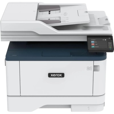 Копировальный аппарат Xerox WorkCentre B305V_DNI A4, Laser, USB, Eth, WiFi (B305V_DNI) Копировальный аппарат Xerox WorkCentre B305V_DNI A4, Laser, USB, Eth, WiFi (B305V_DNI)
