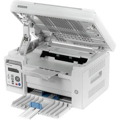 Pantum M6506NW МФУ лазерное ЧБ, А4, C/P/S, 22 стр/мин, 1200 x 1200 dpi, 128Мб RAM, лоток 150 стр, USB/Lan/WiF, 700стр. картридж, серый корпус Pantum M6506NW МФУ лазерное ЧБ, А4, C/P/S, 22 стр/мин, 1200 x 1200 dpi, 128Мб RAM, лоток 150 стр, USB/Lan/WiF, 700стр. картридж, серый корпус