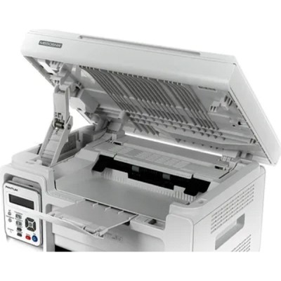 Pantum M6506NW МФУ лазерное ЧБ, А4, C/P/S, 22 стр/мин, 1200 x 1200 dpi, 128Мб RAM, лоток 150 стр, USB/Lan/WiF, 700стр. картридж, серый корпус Pantum M6506NW МФУ лазерное ЧБ, А4, C/P/S, 22 стр/мин, 1200 x 1200 dpi, 128Мб RAM, лоток 150 стр, USB/Lan/WiF, 700стр. картридж, серый корпус