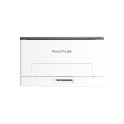 Pantum CP1100, Принтер цветной лазерный, A4, 18 стр/мин, 1200x600 dpi, 1 GB RAM, paper tray 250 pages, start. cartridge 1000/700 pages