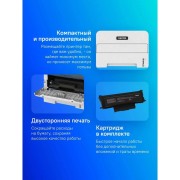 Принтер Xerox B230 Printer (B230V_DNI)