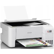 Принтер/МФУ Epson L3256 (C11CJ67407/C11CJ67414/C11CJ67421/C11CJ67519/C11CJ67504/C11CJ67524/C11CJ67516) А4, 5760 х 1440, 10стр/мин, Wi-Fi, USB