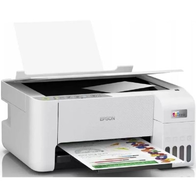 Принтер/МФУ Epson L3256 (C11CJ67407/C11CJ67414/C11CJ67421/C11CJ67519/C11CJ67504/C11CJ67524/C11CJ67516) А4, 5760 х 1440, 10стр/мин, Wi-Fi, USB Принтер/МФУ Epson L3256 (C11CJ67407/C11CJ67414/C11CJ67421/C11CJ67519/C11CJ67504/C11CJ67524/C11CJ67516) А4, 5760 х 1440, 10стр/мин, Wi-Fi, USB