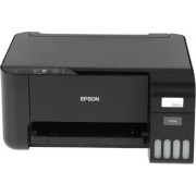Принтер/МФУ Epson L3210 (C11CJ68506/C11CJ68403/C11CJ68405/C11CJ68501/C11CJ68517) А4, 10 стр/мин, 5760х1440 dpi, СНПЧ, USB